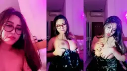 Miya Montok Binal Bikin Kontol Tegang Dan Ngentot Nggak Berhenti.