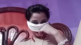 Nidhi Kumari Goyang Hot Tanpa Busana, Bikin Makin Tegang.