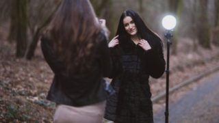Nonton Elouisa Si Cewek Czech Ngewe Cewek Sendiri, Enak Banget Bikin Makin Pengen!