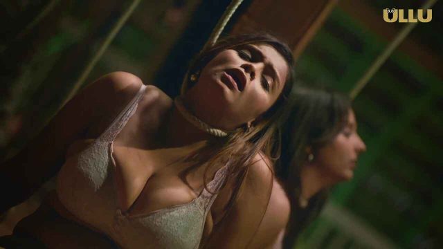 Nonton Machhli 2024 Ullu Originals Hindi Sex Web Series Episode 7, Bikin Meleleh!