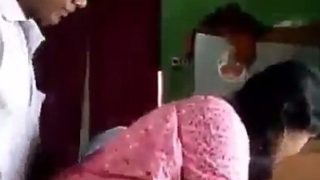 Pelayan Ngentot Di Jam Malam Janatha