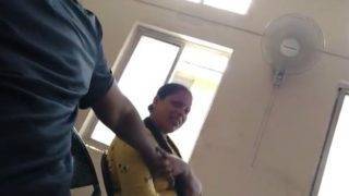 Rapat Pta Berubah Jadi Ajang Raba-raba Dan Ngewe Panas.