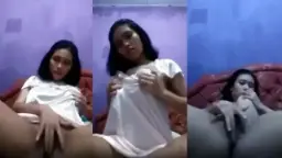 Rina Dewi, Butuh Kontol, Minta Ditusuk Dalam-dalam.