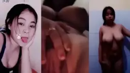Tiktoker Tobrut Pipit Pitria Lagi Viral, Goyangannya Bikin Meleleh