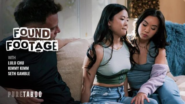 Tonton Aja Video Mesum Ini, Pure Taboo – Rekaman Rahasia Yang Bikin Ngilu Dan Basah!