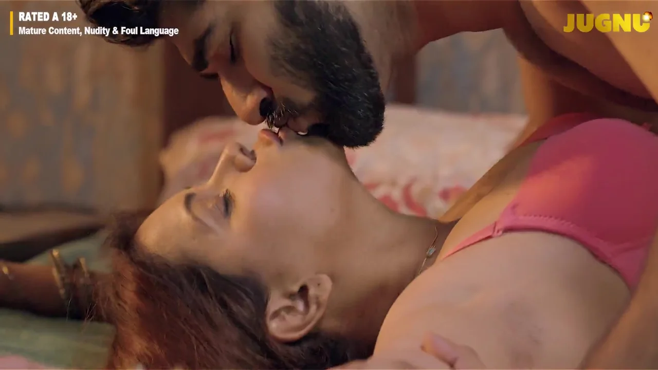 Tonton Episode 5 Web Series Hindi Sexy “virgin Nimmi 2025” Di Aplikasi Jugnu, Bikin Mendingin!