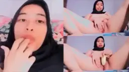 Ukhti Pramuka Toge Colmek, Sange Berat Minta Digilir.
