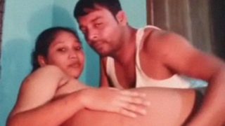 Video Bokep Hot Pasangan Bengali Bertubuh Seksi