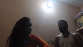 Video Cinta Doggy Style Pasangan India Bikin Makin Panas.