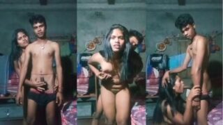 Video Xxx Mms Cewek Muda Digenjot Pacarnya Sampe Basah