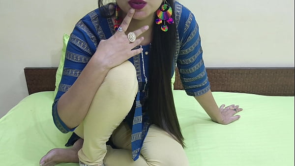 Bokep India, Jija Ngewe Adik Ipar Sange Di Kamar, Suara Nafas Bikin Horny