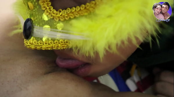 เลียหีจนเยี่ยวจะแตก เธอเม้าท์ว่าเหม็นแต่ก็เสียว Thai Amateur Pov