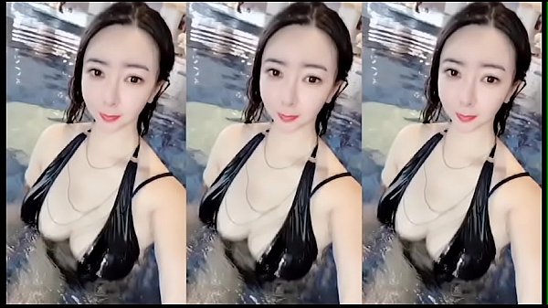 Cewek Cina Montok, Tubuhnya Paling Bikin Ngiler Seantero China.