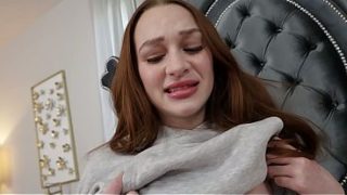 Gak Sekolah, Goyangin Kakak Tiri – Harley Love Bikin Mampus