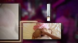 Johntronx – Cewek Thailand Imut Ngentot Kontol Gue Sambil Doggy Style, Ngeces Basah
