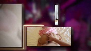 Johntronx – Cewek Thailand Imut Ngentot Kontol Gue Sambil Doggy Style, Ngeces Basah