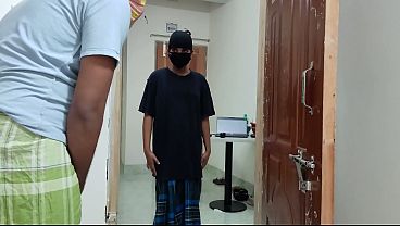 Cewek Kampus India Lagi Full Maasti Ngewe Sama Pacar, Desi Xxx Chudai Bikin Makin Panas