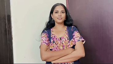 Pasutri Baru India Lagi Main Di Baju Tidur, Malam Panas Penuh Nafsu.