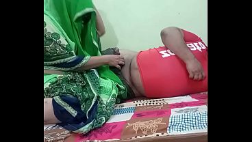 Desi Indian Couple Lagi Crot-crotan Di Ranjang, Makin Greget Makin Basah.