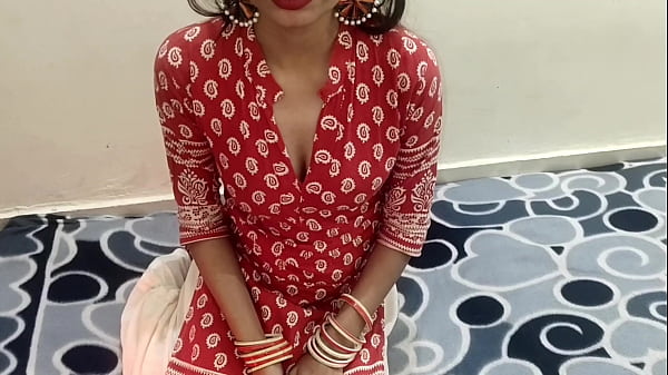Bhabhi Desi India Village Officer Se Parlour Mein Rishwat Na Dene Par Gaand Marwai, Sexy Hindi Audio Mein.