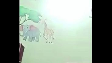 Tonton Cewek India Goyang-goyang Bikin Tegang.