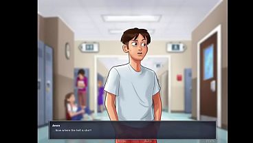 Rahasia Malam Gelap [v21.0.0] | Diamnya Ibu Tiri Terasa Beda Banget, Bikin Pengen Lebih (18+) | Game Vn Dewasa