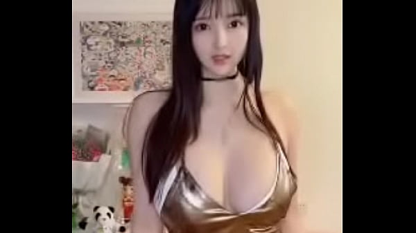 Cewek Cina Cantik Bikin Ngiler, Siap Dimakan.
