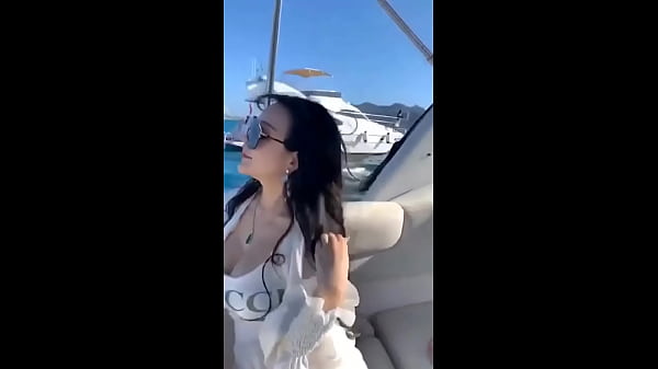 Gái Tàu, Nhìn Là Muốn đụ Liền, Chắc Vậy đó.