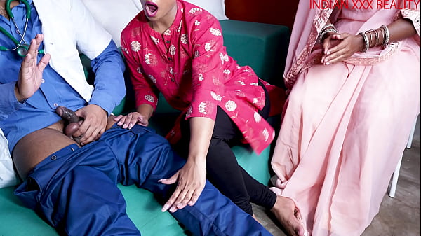 Doktor India Xxx Bergaya Panas Dan Nakal Dalam Bahasa Hindi