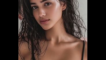 Satin Panas Ai Bollywood Hindi, Bikin Crot Crot Di Setiap Gerakan.