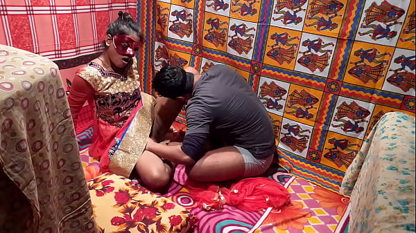 Nikmatnya Senggama Brutal Suami India Dengan Istri Desi Yang Haus Nafsu