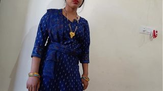 Desi Desa Pembantu Lagi Digebukin Doggy Style Sambil Teriak-teriak Jelas Dalam Bahasa Hindi