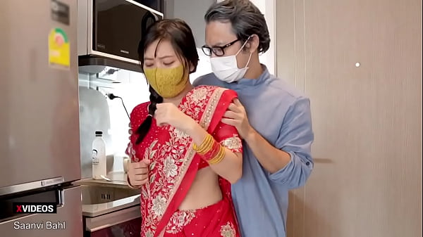 Gede Pantat Anak Tiri India Godain Kontol Besar Bapak Tirinya! (suara Hindi)