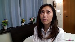 Ibu Tiri Jepang Montok Menggoda Buat Ngentot Dan Ejakulasi Di Dalam Di Film Jav Tanpa Sensor.