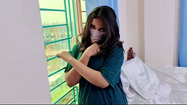 Kakak Tiri Ngiler Lihat Kontol Gede Adik Tiri Di Ranjang Desi Seru
