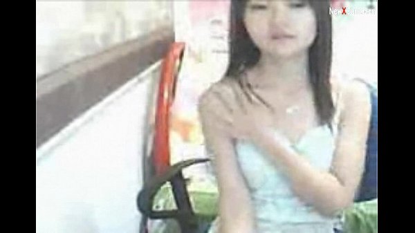 Cewek Cina Abg Goyang Hot Di Depan Kamera, Bikin Kamu Tegang.