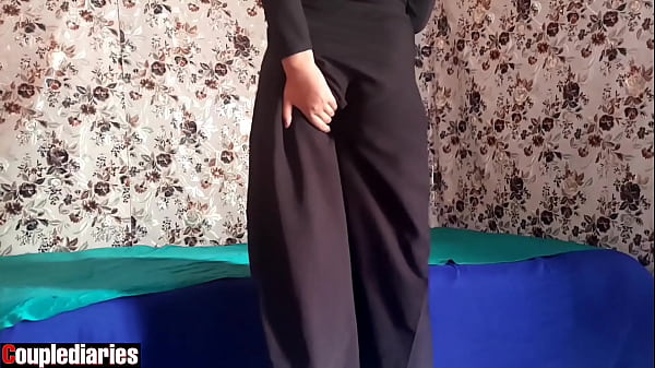 Istri Berhijab Arab Lagi Sange, Langsung Nelpon Selingkuhannya.