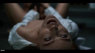 Mind Control Alien Parasit Vs Cewek Seksi Sange