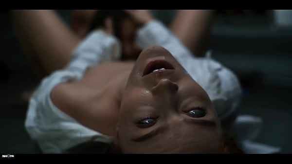 Mind Control Alien Parasit Vs Cewek Seksi Sange