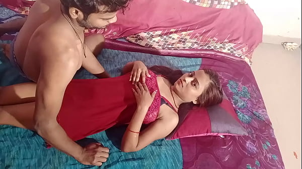 Ibu Rumah Tangga India Paling Hot, Toket Gede, Ngewe Kotor Sama Suami – Suara Desi Hindi Penuh Napsu