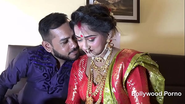 Baru Aja Nikah, Istri India Bernama Sudipa Langsung Digarap Habis-habisan Di Malam Pertama, Crot Di Dalem Sambil Teriak-teriak – Suara Hindi
