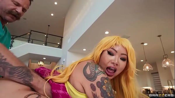 Wig Out, Connie Perignon & Kimmy Kimm Di Brazzers—goyangin Hot, Masuk Situs Resmi, Ketik Xvpromo Biar Dapet Diskon.