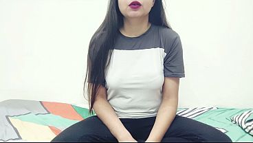 Kakak Tiri Saara Kasih Pengalaman Pertama Buat Adik Tiri, Sampai Gebetannya Ditinggal.