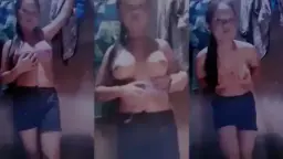 Abg Smp Montok, Toket Bulatnya Bikin Ngiler.