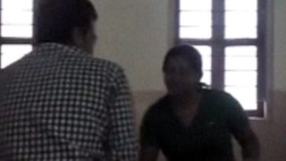 Bini India Pake Saree, Buka-bukaan, Ngewe Suami Sendiri