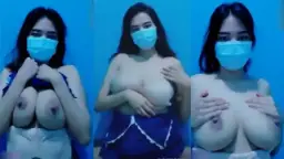 Dmx Icha Remas Toket Gede Mulus Bikin Nafsu Naik