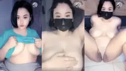 Dmx Wolfie Mango Live, Goyangannya Bikin Meleleh, Nafasnya Panas, Siap Bikin Kamu Nggak Bisa Diam