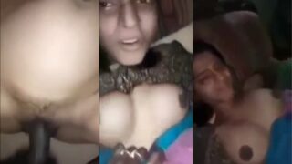 Gadis Montok Moan Keras Di Video Bokep Bangla Saat Ngentot