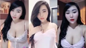 Kak Miyuki Bikin Kontol Tegang, Minta Crot Terus.