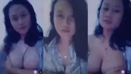 Mbak Rani, Tante Montok Seksi Bikin Ngaceng.